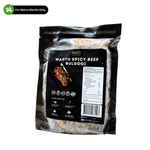 Sozo - Spicy Beef Bulgogi