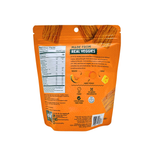 Oh So Healthy! – Cheesy Squash Baked Crisps