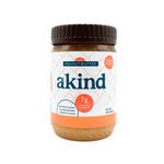 Akind — Smooth Peanut Butter