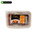 Fitness + Flavors - Low Carb Layered Beef Enchilada