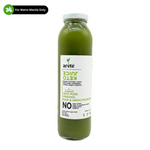 Arete Lifestyle - Keto Cold Pressed Juice