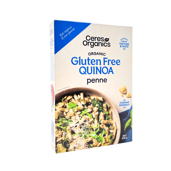 Ceres Organics — Quinoa Penne Pasta