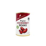 Ceres Organics — Red Kidney Beans