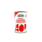 Ceres Organics — Chopped Tomatoes