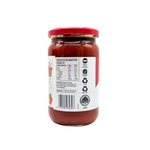 Ceres Organics — Tomato Sweet Basil Pasta Sauce 690g