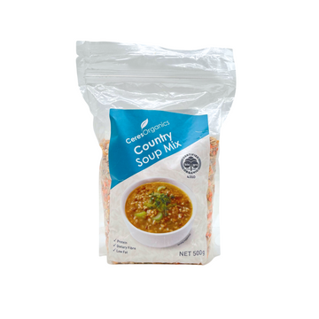 Ceres Organics - Country Soup Mix