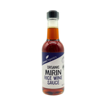 Ceres Organics — Rice Wine Sauce (Organic Mirin)