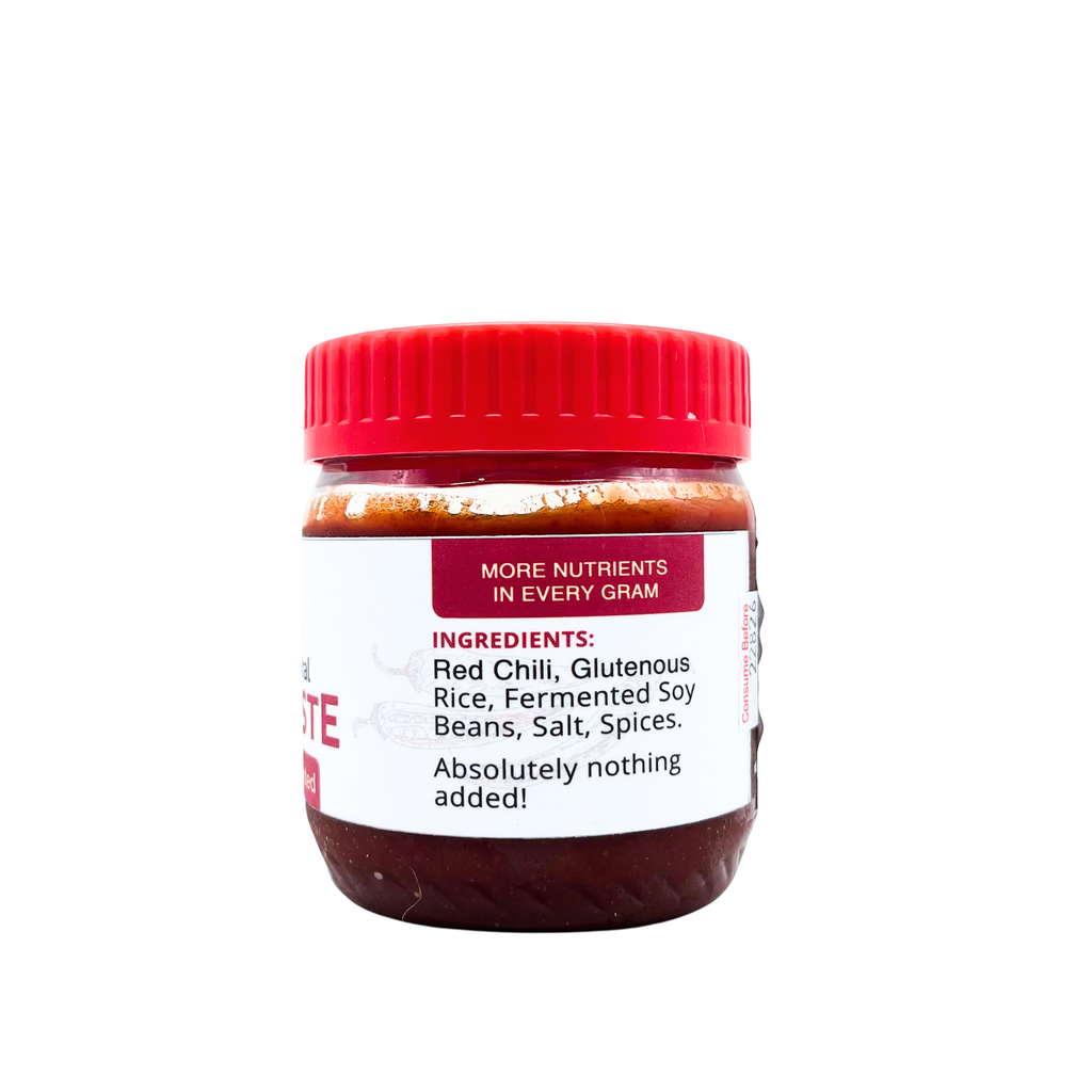 One Healthy — Chili Paste