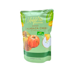 Lifestyle Gourmet - Sour Cream Calabaza Chips 130g