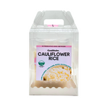 Caulibabe — Cauliflower Rice Set (10 packs)