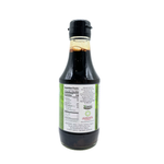 Asian Organics — Organic Low Sodium Soy Sauce
