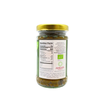 Asian Organics — Organic Green Curry Paste