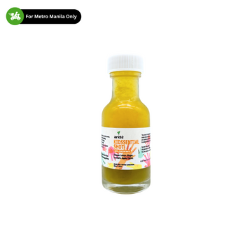 Arete Lifestyle — Kids Essential Shot