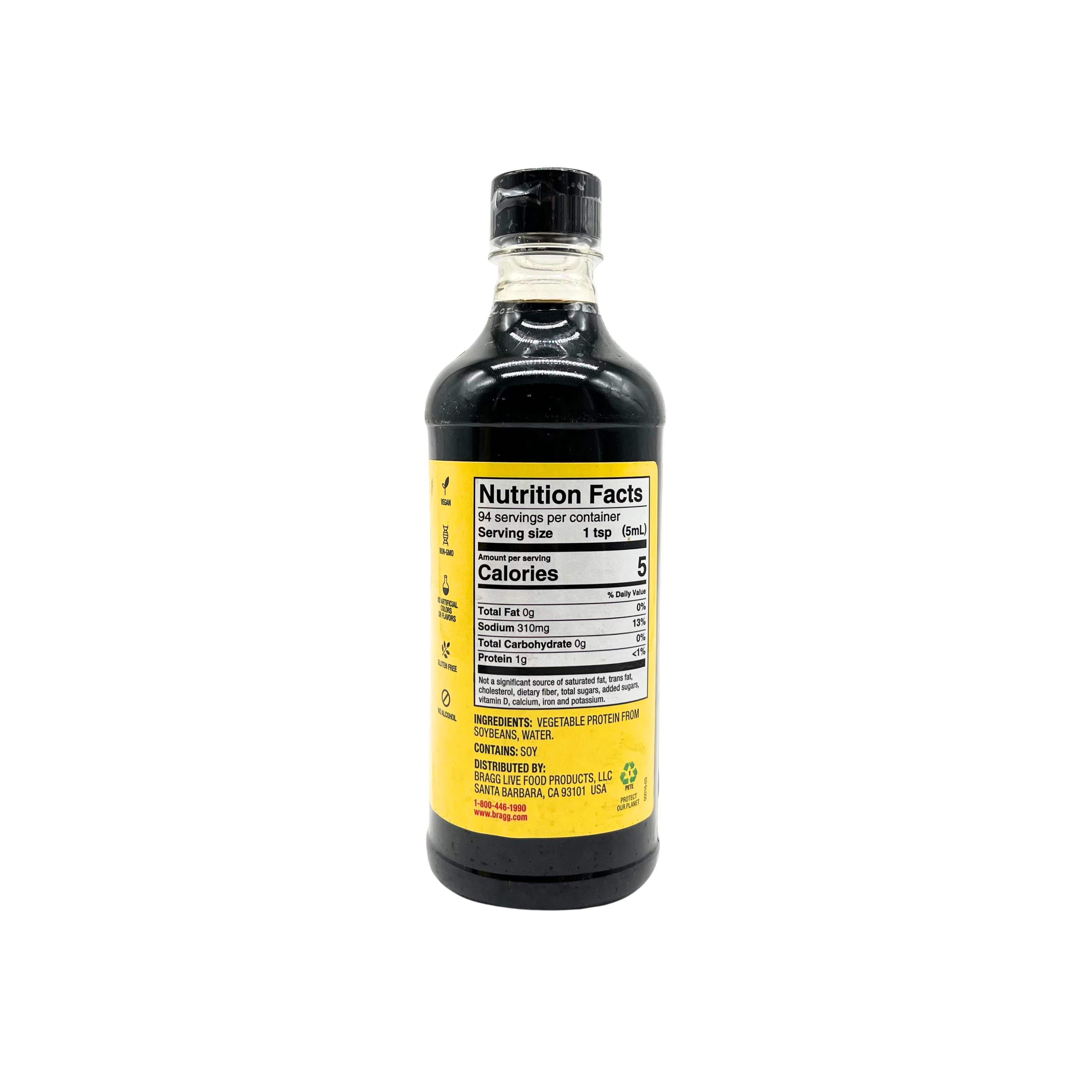 Bragg - Liquid Aminos