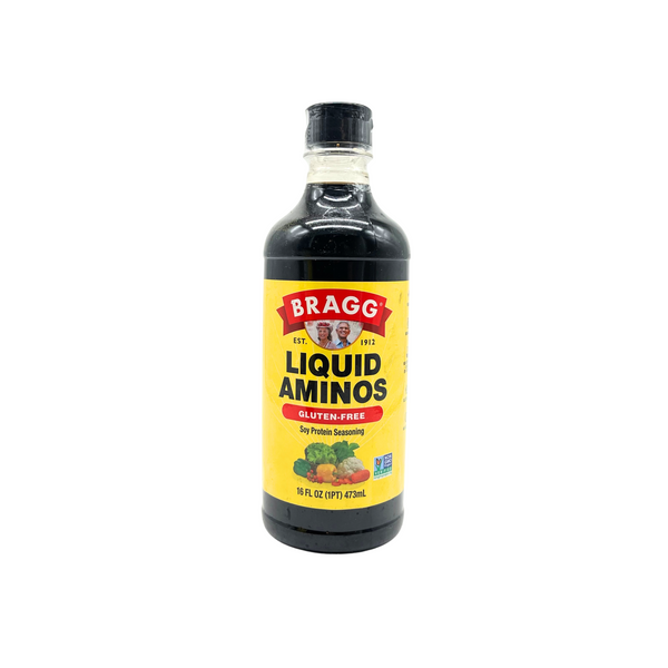 Bragg - Liquid Aminos