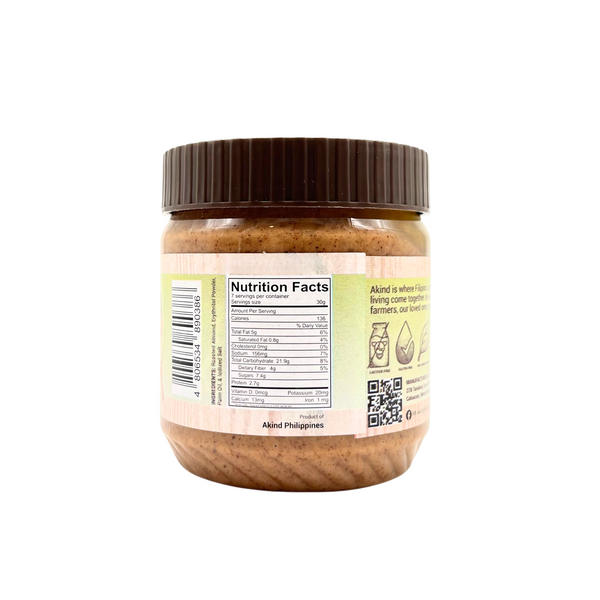 Akind — Almond Butter