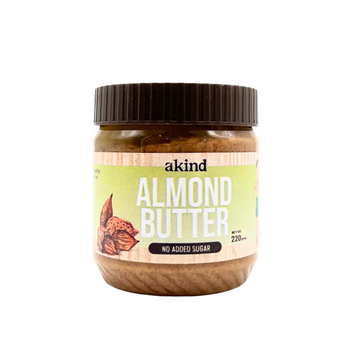 Akind — Almond Butter