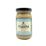 Charlie & Angus — Tahini Sesame Paste