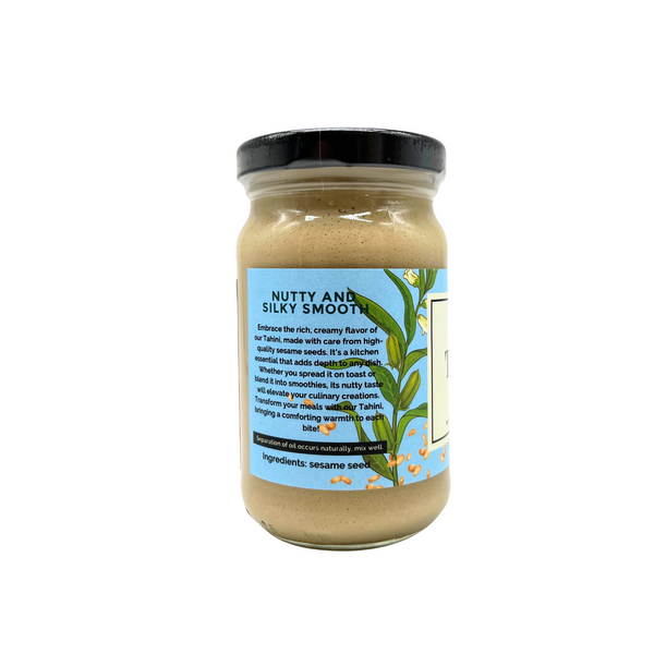 Charlie & Angus — Tahini Sesame Paste