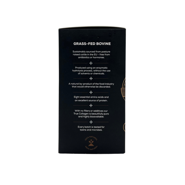 Ancient + Brave — True Bovine Collagen