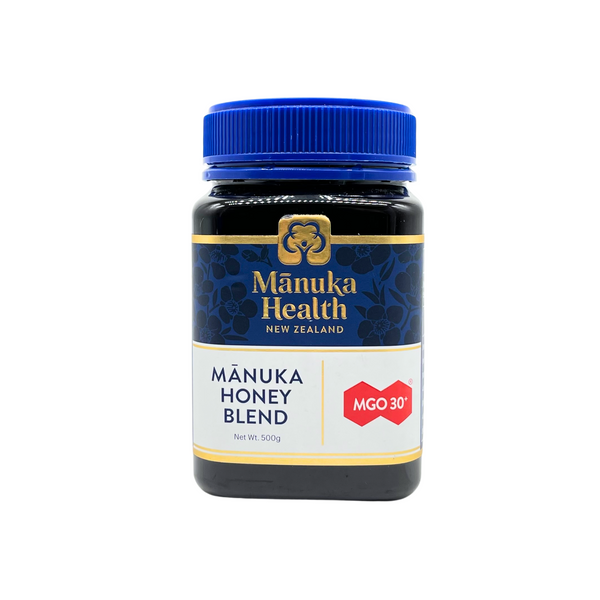 Manuka Health — MGO™30+ Manuka Honey