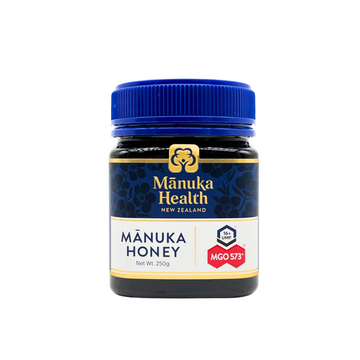 Manuka Health — MGO™573+ Manuka Honey