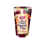 Better Snacks – Mixed Fruit & Vegetable Chips