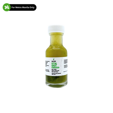 Arete Lifestyle — Vital Shot