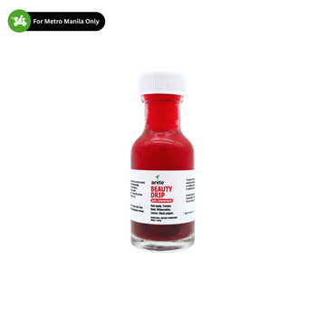 Arete Lifestyle — Beauty Drip