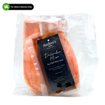 Andrei's – Salmon Fillet with Dalandan Miso