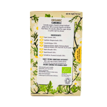 Heath & Heather - Organic Camomile Tea