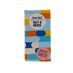 Doc Chef – Nuts and Seeds Dark Chocolate Bar