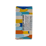 Doc Chef – Nuts and Seeds Dark Chocolate Bar