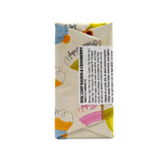 Doc Chef – Raisins and Cranberries Dark Chocolate Bar