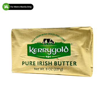Kerrygold — Pure Irish Salted Butter