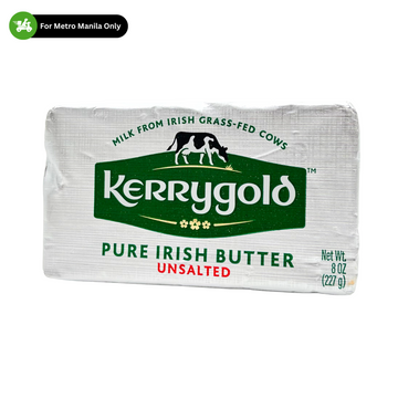 Kerrygold — Pure Irish Unsalted Butter