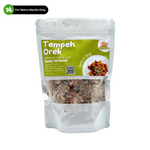Tempeh King — Tempeh Orek