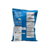 Real — Sea Salt & Cider Vinegar Potato Crisps