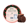 Earth Desserts — Tablea Crisps