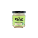 Pedro’s — Cashew Butter No Sugar Added
