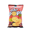 Oh So Healthy! – Smokey Barbeque Popped Corn Chips