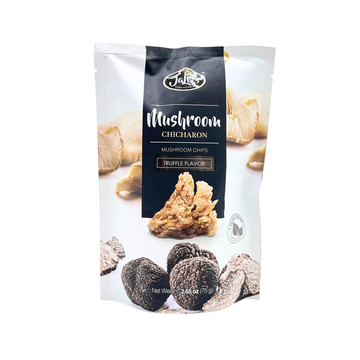 JaLees – Mushroom Truffle Chicharon