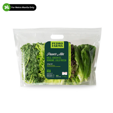 Pedro Farms — Power Mix