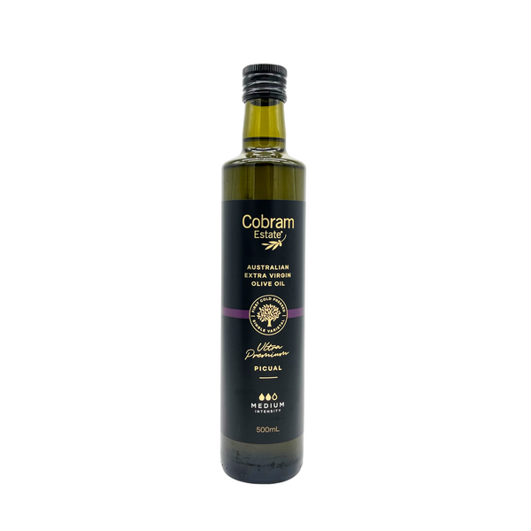 Cobram Estate - Picual Extra Virgin Olive Oil