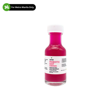 Arete Lifestyle — Probiotic Shot