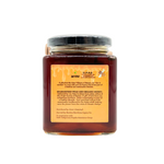 Arete Lifestyle - Cinnamon Infused Honey