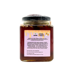 Arete Lifestyle - Lavender & Chamomile Infused Honey