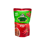 Kangkong King – Crispy Kangkong Chips Spicy