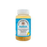 Basic Juicery – Warrior Juice Shot