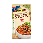Massel – Beef Style Stock 1L
